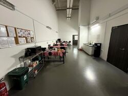 Jalan Besut (D22), Factory #495830521